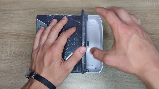 ОБЗОР МИНИ КОНДИЦИОНЕРА ARCTIC AIR ULTRA смотреть онлайн