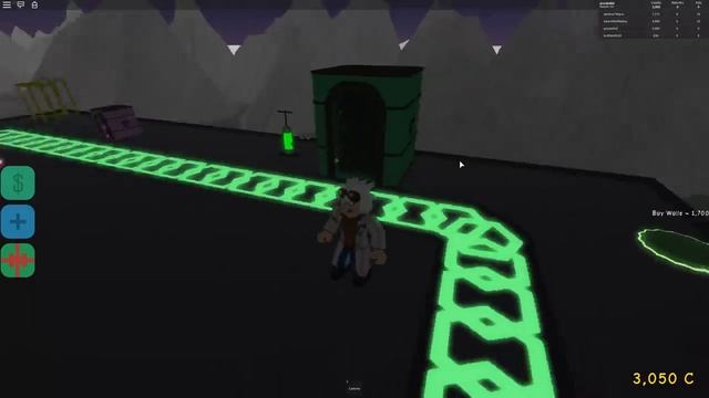 Новая КОРПОРАЦИЯ ЗОМБИ в ROBLOX #4 Кид создал супер зомбиков и захватил МИР! смотреть онлайн