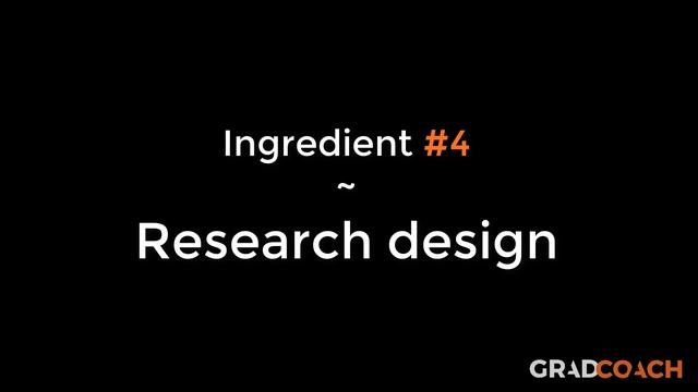 How To Write A Research Proposal For A Dissertation Or Thesis (With Examples)