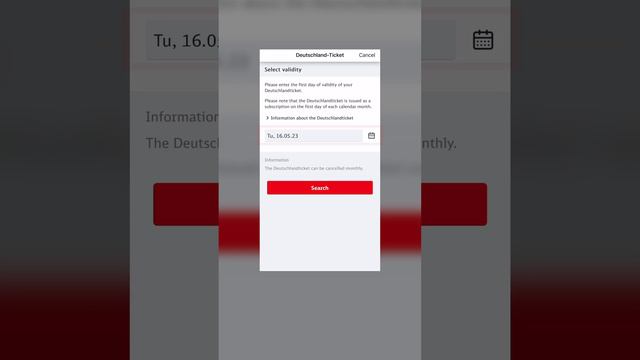 Cheap Train Tickets in Germany: The 49 Euro German Rail Ticket Explained! смотреть онлайн