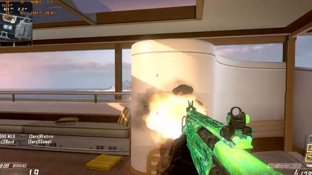 This Cheap Graphics Card is Wierddd (RTX 3060 Frankenstein) смотреть онлайн
