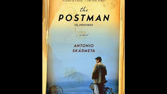 Il Postino Bicycle - Luis Bacalov (Beautiful Melodies) смотреть онлайн