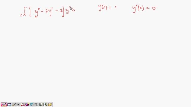 2555 Math 3 lecture 11 Ch 6 2 Laplace transform and solution to the initial valued problems смотреть онлайн