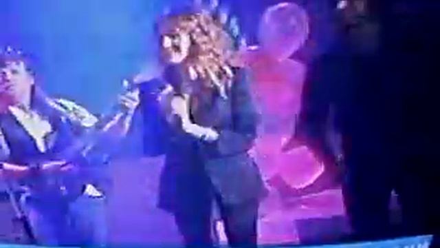 Osvaldo Laport Cantante