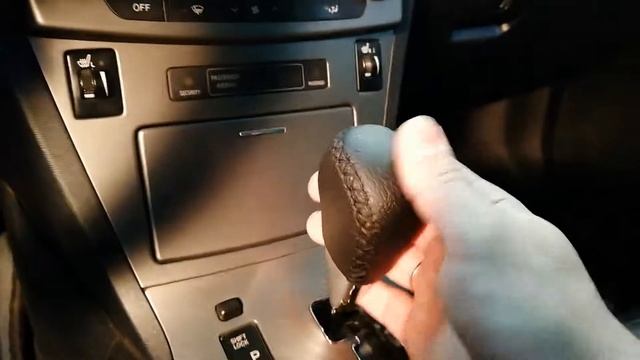 Перетяжка руля Тойота Авенсис (Toyota Avensis) смотреть онлайн