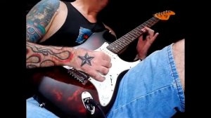 FENDER  PURE VINTAGE  '65  Pickup Set  ,  Amazing Tone Strat - Tiloy D'Alessio