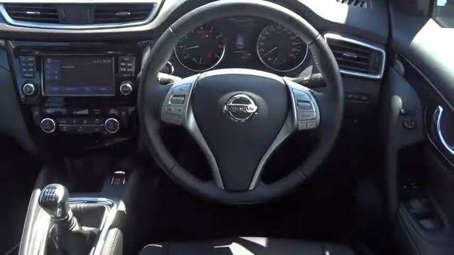 2017 NISSAN QASHQAI Townsville, Cairns, Ingham, Mt Isa, Ayr, QLD 404375 смотреть онлайн