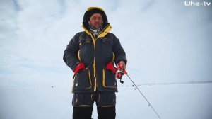 Ловля судака на раттлины. Ответы на вопросы часть 2. Андрей Ферафонтов