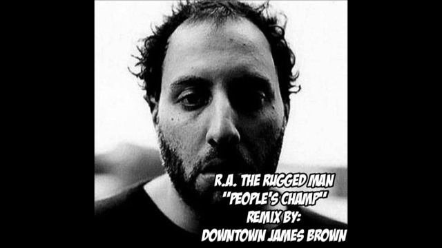 BeatStars Remix Contest R.A The Rugged Man Remix By Downtown James Brown смотреть онлайн