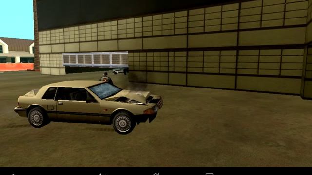 Прохождение GTA sa #19 ключ к ее сердцу смотреть онлайн