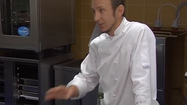 Мастер-класс " Готовим на печах Josper" (теория) смотреть онлайн