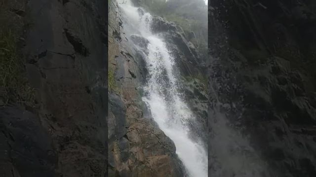 Түрген шатқалы / Тургеньское ущелье / Turgen gorge смотреть онлайн