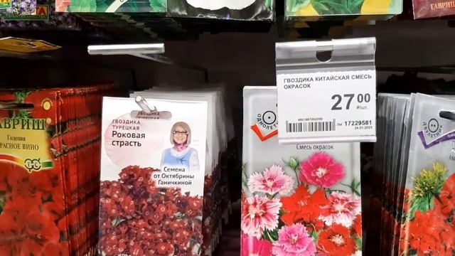 ЛЕРУА МЕРЛЕН , Розы , Клематисы , Лилии, кустарники ! ? смотреть онлайн