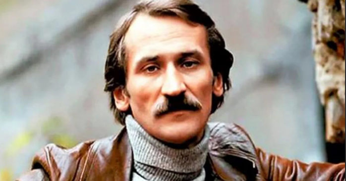 26 октября - День памяти, День смерти актера Леонида Филатова. Стихи, цитаты, изречения. Театр на смотреть онлайн