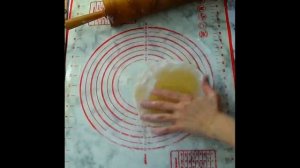 Торт Мадонна. Медовик. Выпросила рецепт у тетушки)