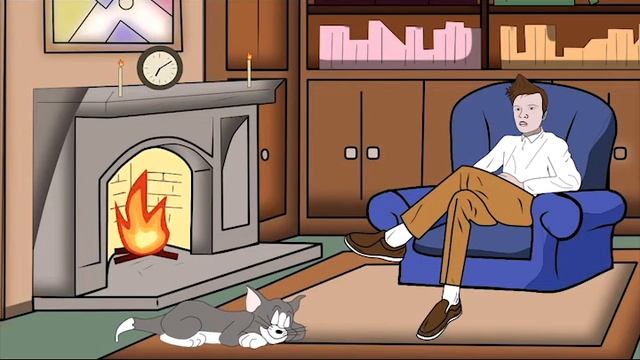 Геймификация Бизнес Процессов (пример анимаций) смотреть онлайн