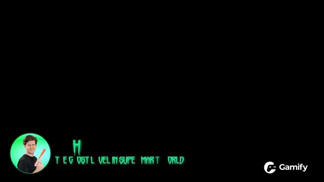 Gamify's Favorite Horror Games of All Time смотреть онлайн