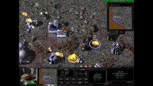 Let's Play Space Clash: The Last Frontier #15 | Krakeder 15: Defend The Allied City