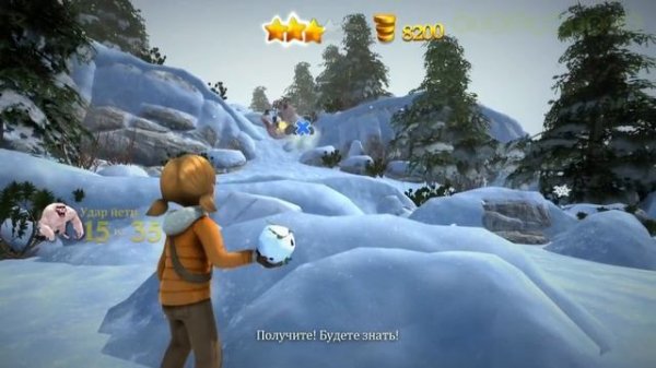 Disneyland Adventures Прохождение Часть 1