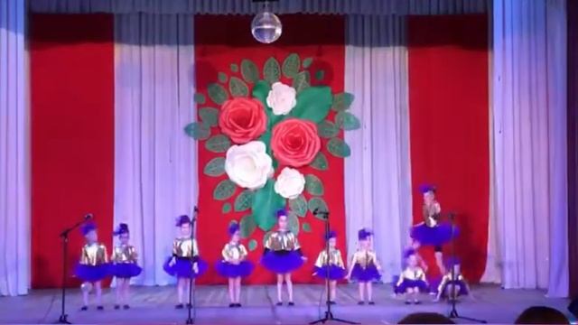 Колибри «Диско-детки» смотреть онлайн