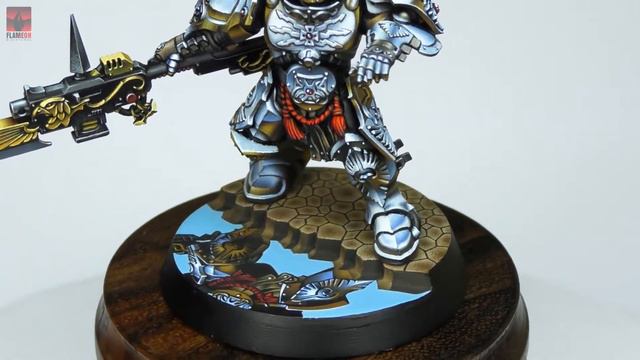 SENMM Custodian Marine video presentation смотреть онлайн