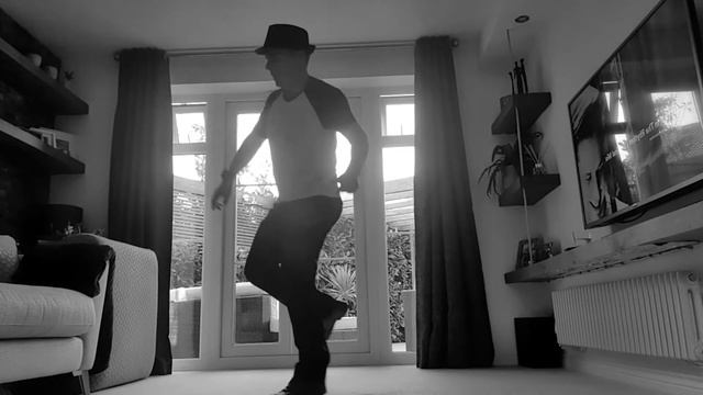 Electro Swing Dance - Lost In The Rhythm. Jamie Berry,  Octavia Rose. #neoswing