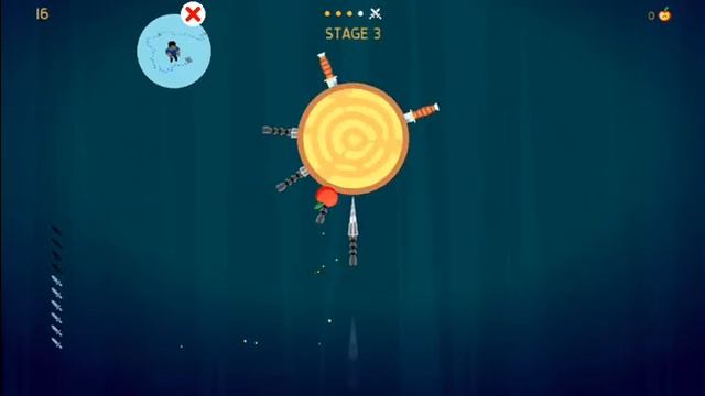 Knife Hit самая новая версия 1.8.9 новый мод меню смотреть онлайн