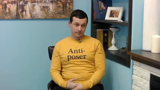 Ринат Галиахметов. К вопросу о национальном самосознании. О важности языка