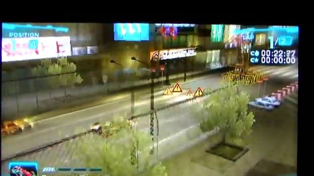 Cars 2 PSP Gameplay смотреть онлайн