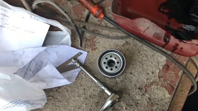 Замена (проклейка) поддона (картера) двигателя TOYOTA AVENSIS 2004 г 2.0 1AZ FSE смотреть онлайн