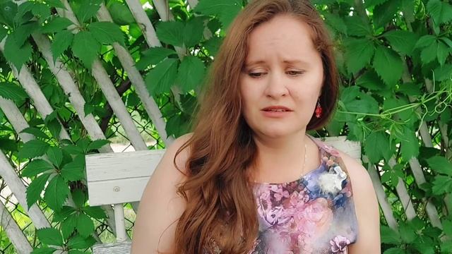 "Я в глазах твоих утону,можно?" Михай Эминеску (перевод Роберта Рождественского). смотреть онлайн