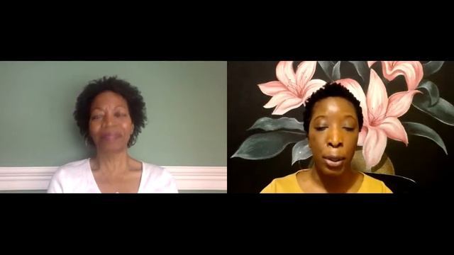 Interview with Stellar Award Winning Radio Host and Author Meta Washington смотреть онлайн