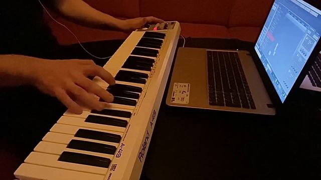 Dream Theater- Answering the call (solo) смотреть онлайн
