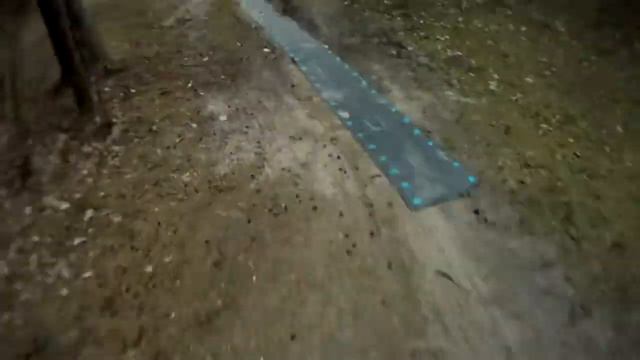 лес в Pirita. Дерт №1 смотреть онлайн