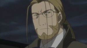 Стальной алхимик 50 серия (аниме-сериал, 2003)