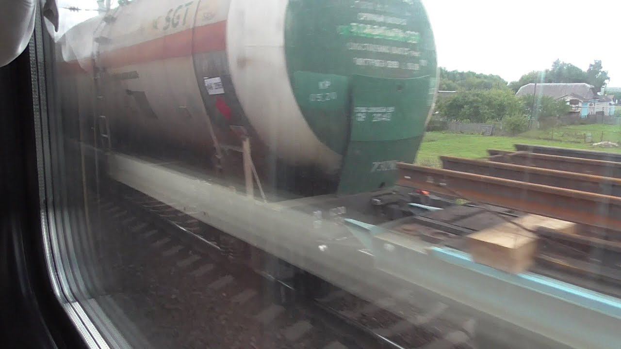 ст. Усмань, прибытие и отправление смотреть онлайн