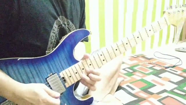 Cort G290 Fat Cover Guitar (She's Gone смотреть онлайн