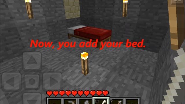 minecraft pe: underwater house смотреть онлайн