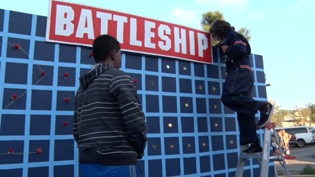 El Segundo High School Homecoming Parade 2016 - What's Up El Segundo смотреть онлайн