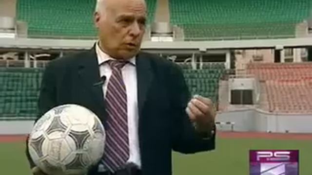 Золотой гол Виталия Дараселия смотреть онлайн