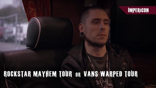 25 Questions with Whitechapel смотреть онлайн