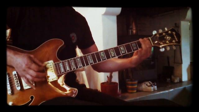 Nirvana - Come as you are + Tablature смотреть онлайн