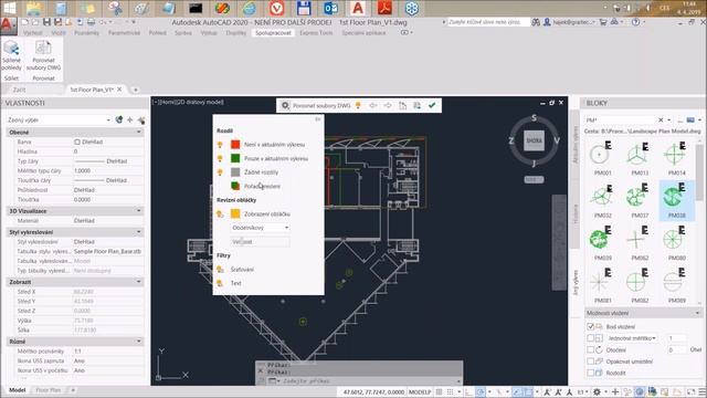 Novinky AutoCAD 2020 смотреть онлайн