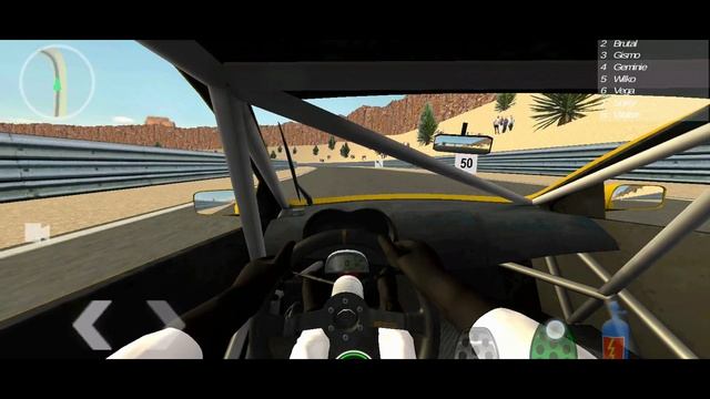 Sports Car Racing OG смотреть онлайн