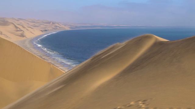 A Namibian Moment - Mola Mola Safaris Namibia смотреть онлайн