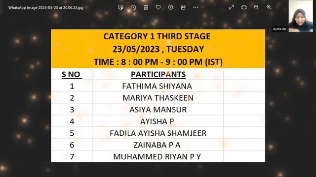 NQ QURAN RECITATION COMPETITION FINAL STAGE || CATEGORY 1 || WINNERS FINAL STAGE COMPETITION || смотреть онлайн