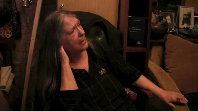 Портрет под Адажио Альбинони. (3 марта 2015 г.) смотреть онлайн