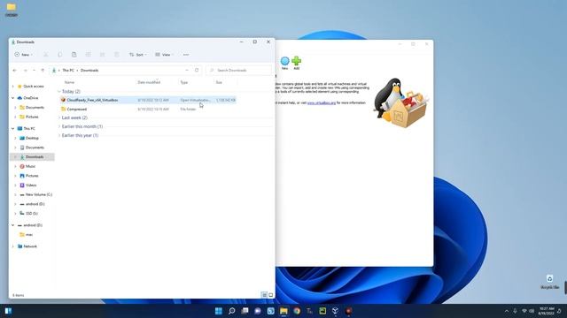 How to Install Chrome OS on VirtualBox on Windows смотреть онлайн