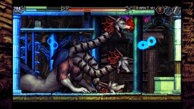LA MULANA 2 | WALKTHROUGH PT. 10 | HALLS OF MALICE MADNESS смотреть онлайн