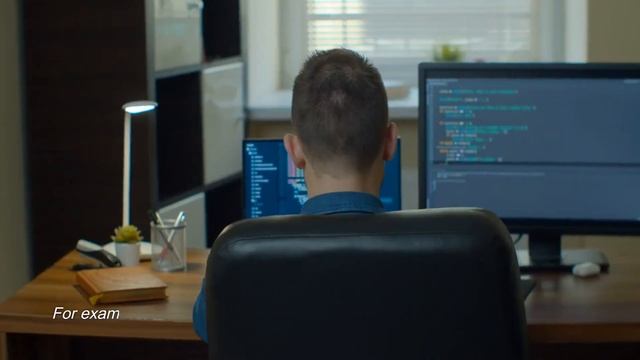 Defending Your Digital Fortress: The Role of AI in Cybersecurity смотреть онлайн